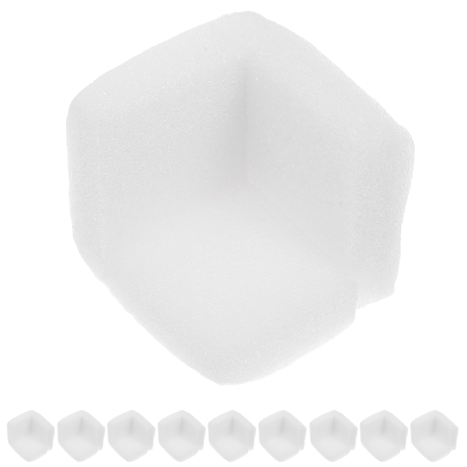 Painting Supplies - 10 Pezzi di Protezioni Angolari Premium