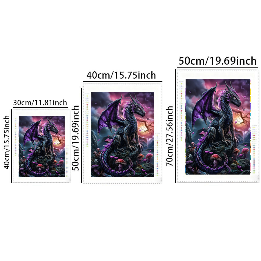 1 pezzo - 5D-DIY - Tessuto flo - 5D Diamond Painting Kit Full Drill recensione e prezzo