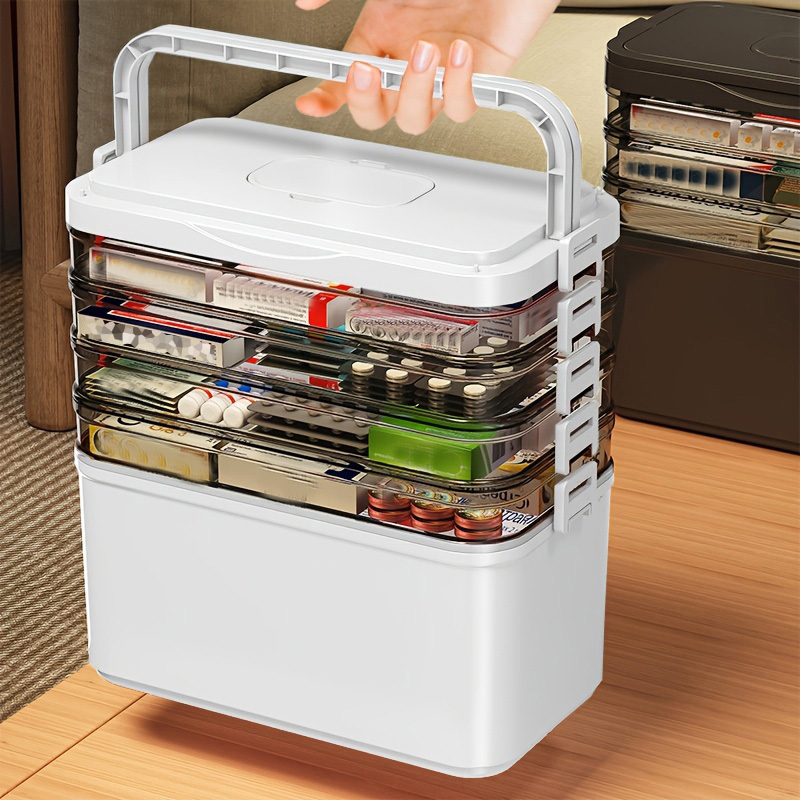 Scatola portaoggetti multifunz - Sewing recensione e prezzo