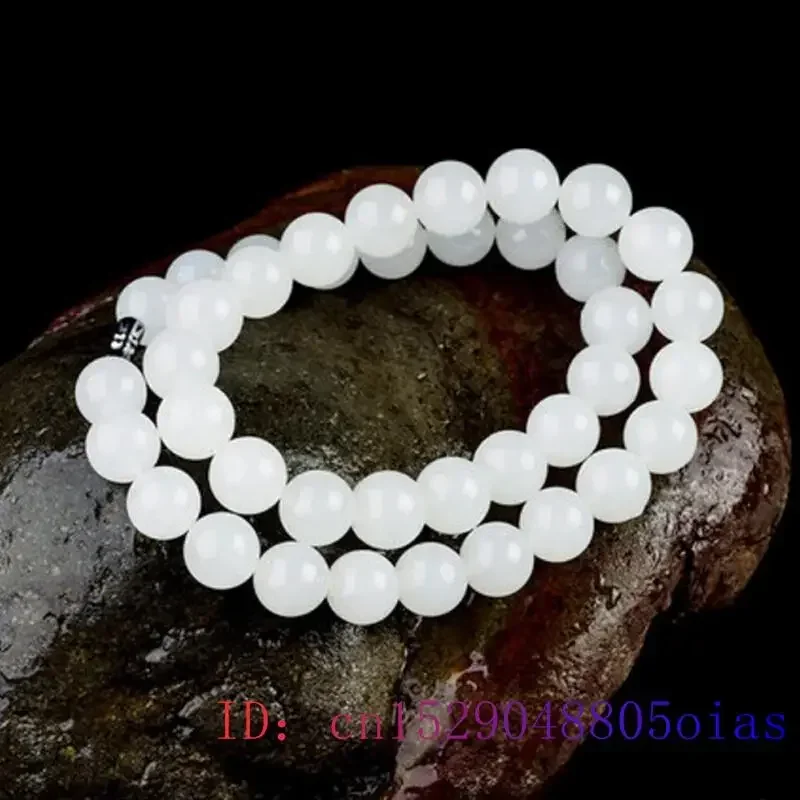 Collana di perline di giada bi - Beading recensione e prezzo
