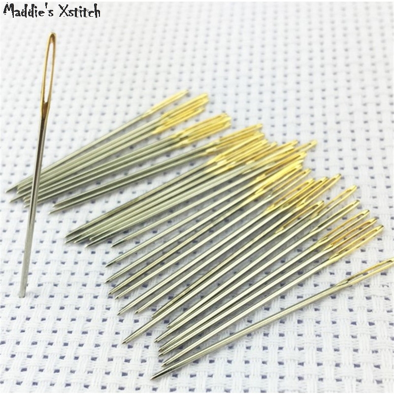 Kit Fai-da-Te per Punto Croce  - Cotton Embroidery Thread Skeins recensione e prezzo
