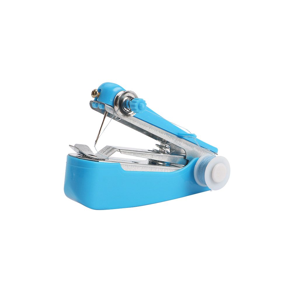 Colore inviato casualmente, ma - Mini Electric Sewing Machine Handheld recensione e prezzo