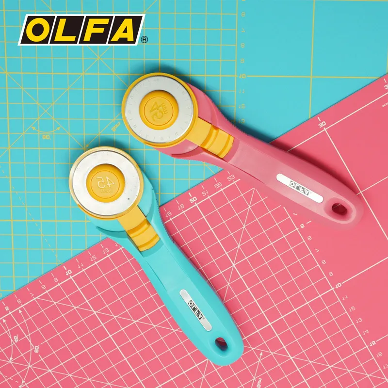 Lama da taglio rotativa per mi - Rotary Cutter For Fabric 45Mm recensione e prezzo
