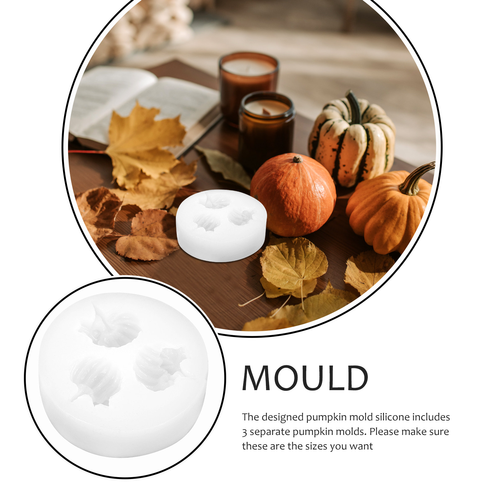 Set da 3 stampi in silicone a  - Silicone Epoxy Resin Molds Set recensione e prezzo