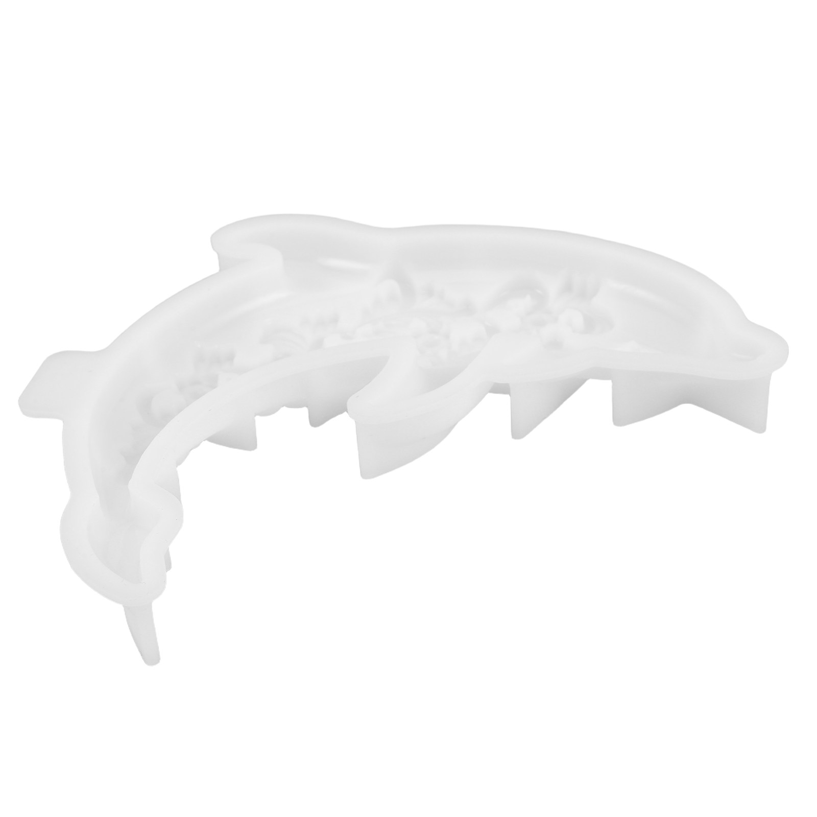 Set di Stampi in Silicone Fai- - Silicone Epoxy Resin Molds Set recensione e prezzo