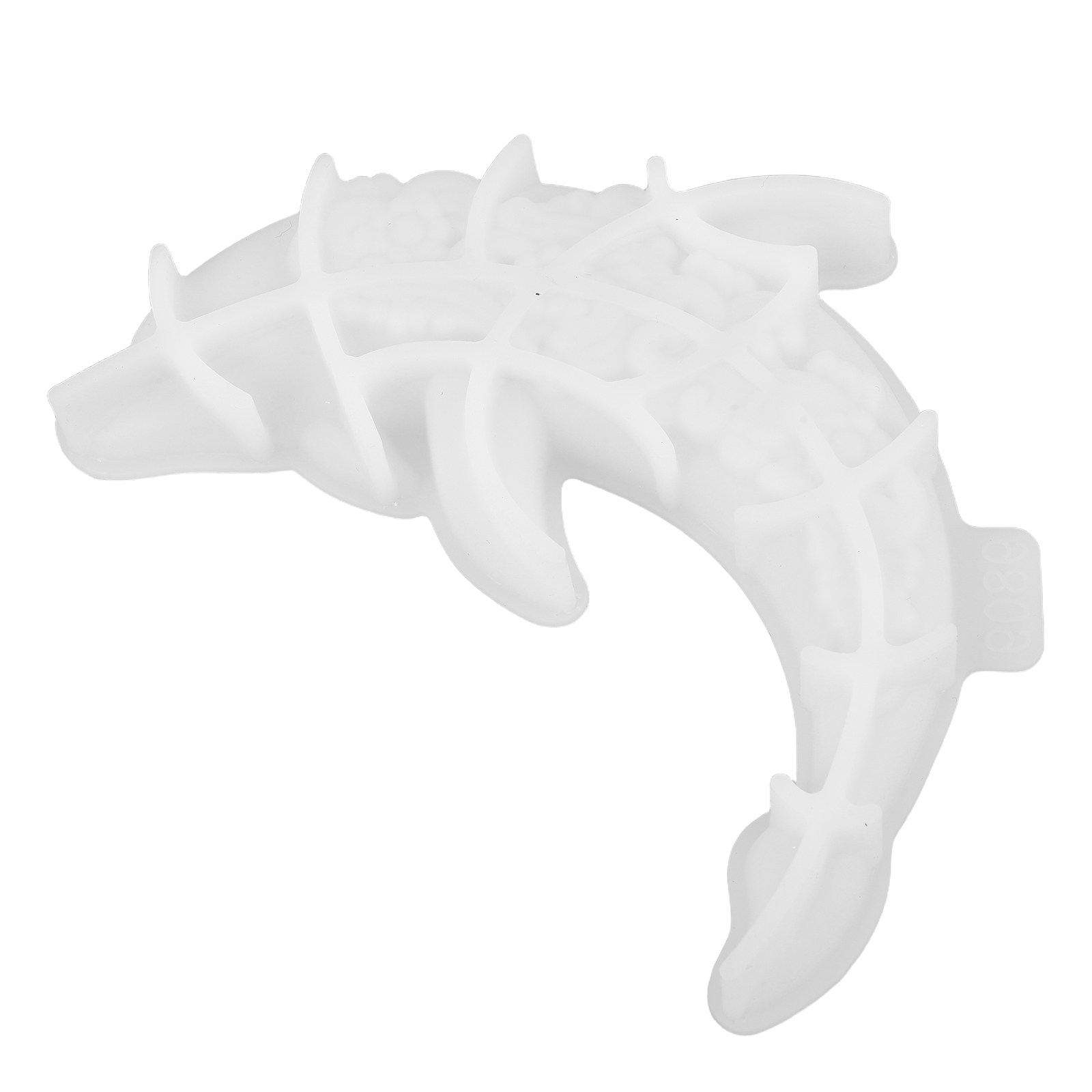 Set di Stampi in Silicone Fai- - Silicone Epoxy Resin Molds Set recensione e prezzo