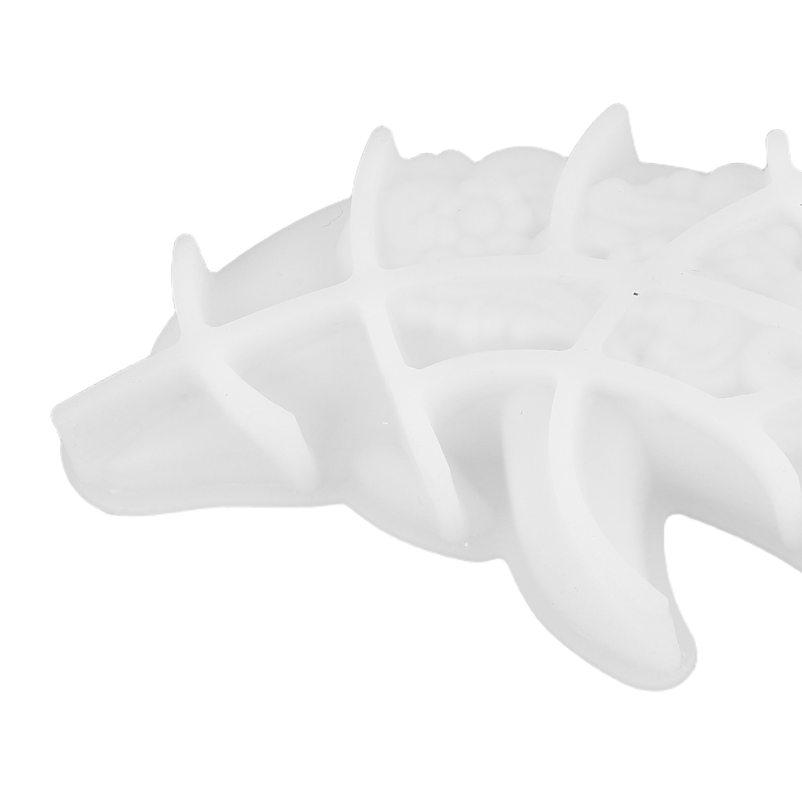 Set di Stampi in Silicone Fai- - Silicone Epoxy Resin Molds Set recensione e prezzo
