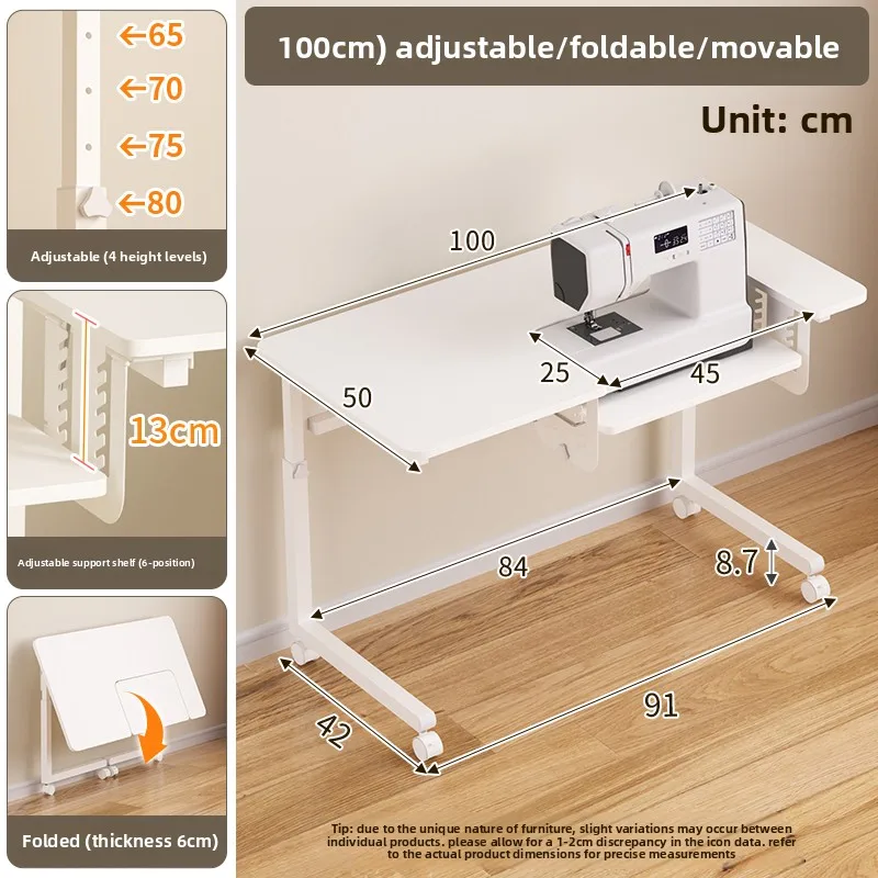 Tavolo da Cucito Regolabile pe - Sewing recensione e prezzo