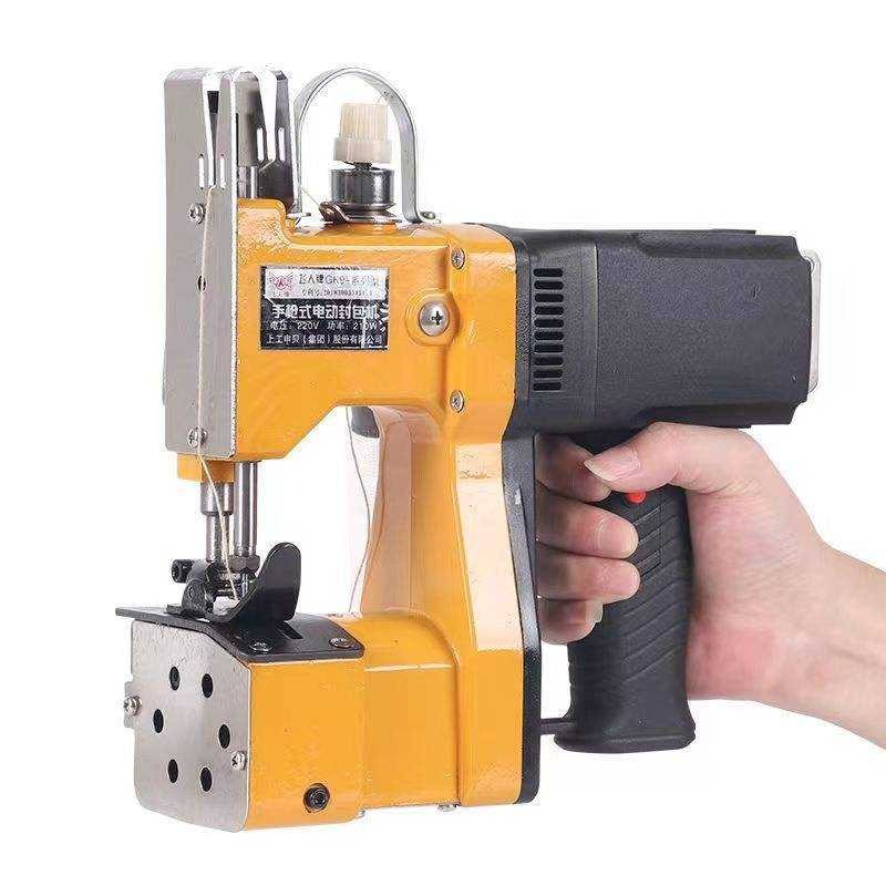 Piccola Macchina Elettrica Ind - Mini Electric Sewing Machine Handheld recensione e prezzo