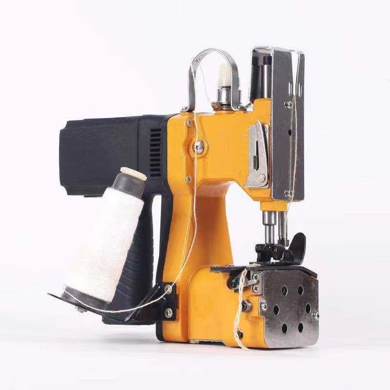 Piccola Macchina Elettrica Ind - Mini Electric Sewing Machine Handheld recensione e prezzo