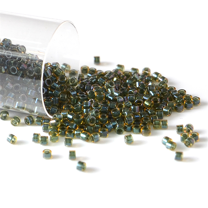 1.6mm 2000 pezzi Miyuki Delica - Glass Seed Beads 2Mm Jewelry Making recensione e prezzo