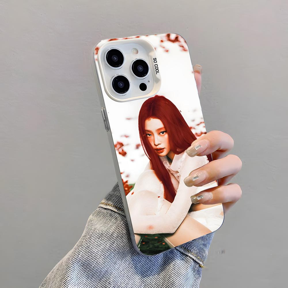 Cover per iPhone Singer J-Jenn - Mini Electric Sewing Machine Handheld recensione e prezzo