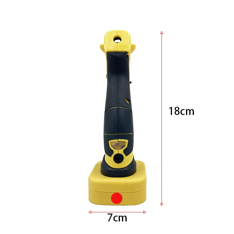 Pistola per colla a caldo senz - Hot Melt Glue Gun Cordless recensione e prezzo