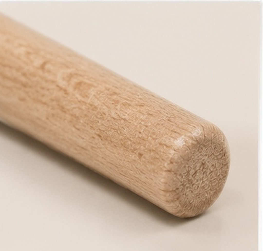 1 pz. uncinetto ergonomico raf - Wooden Crochet Hooks Ergonomic Handle recensione e prezzo