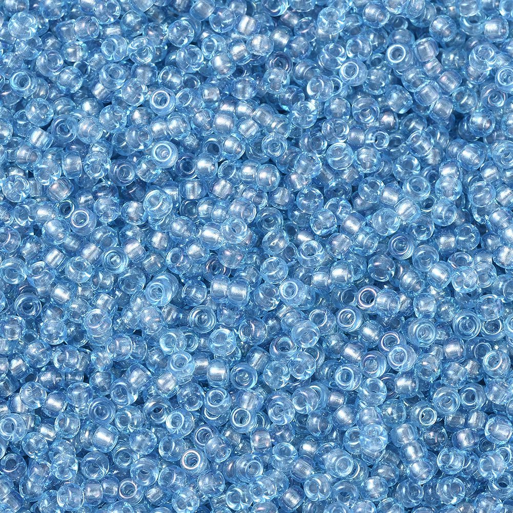 10 g, perline giapponesi roton - Glass Seed Beads 2Mm Jewelry Making recensione e prezzo